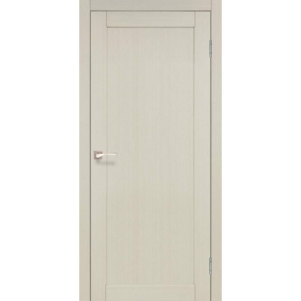 Міжкімнатні двері KORFAD PORTO DELUXE PD-03 Горіх
