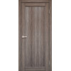 Міжкімнатні двері KORFAD PORTO DELUXE PD-03 Горіх