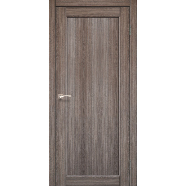 Міжкімнатні двері KORFAD PORTO DELUXE PD-03 Горіх