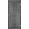 Міжкімнатні двері KORFAD PORTO DELUXE PD-03 Горіх