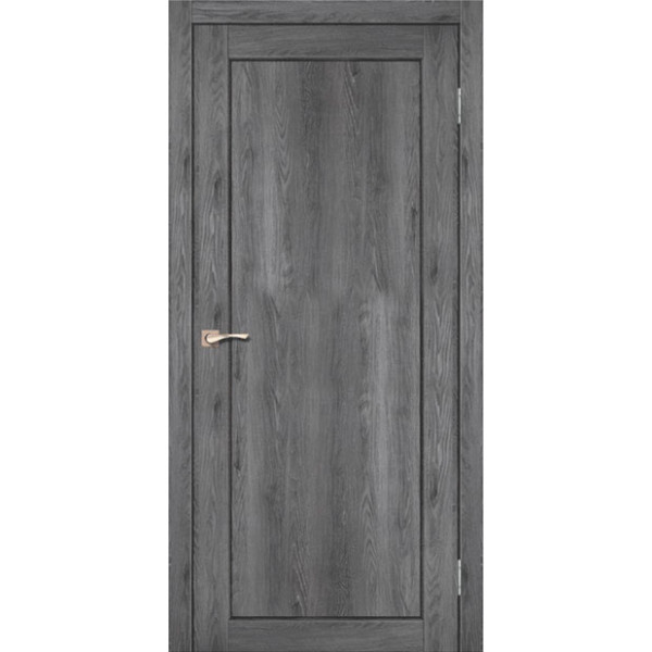Міжкімнатні двері KORFAD PORTO DELUXE PD-03 Горіх