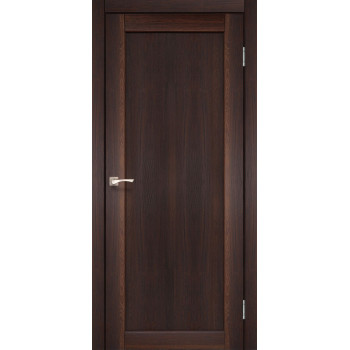Міжкімнатні двері KORFAD PORTO DELUXE PD-03 Горіх