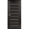 Міжкімнатні двері KORFAD PIANO DELUXE PND-01 Дуб грей
