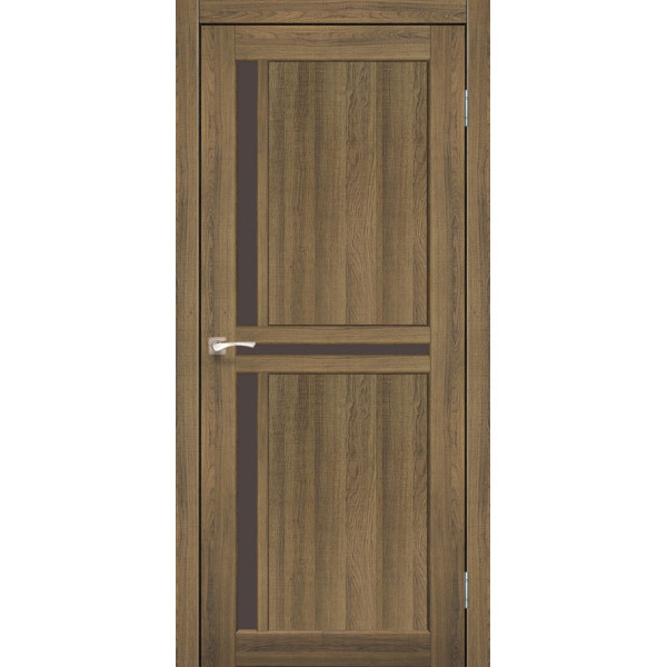 Міжкімнатні двері KORFAD SCALEA SC-02 Горіх