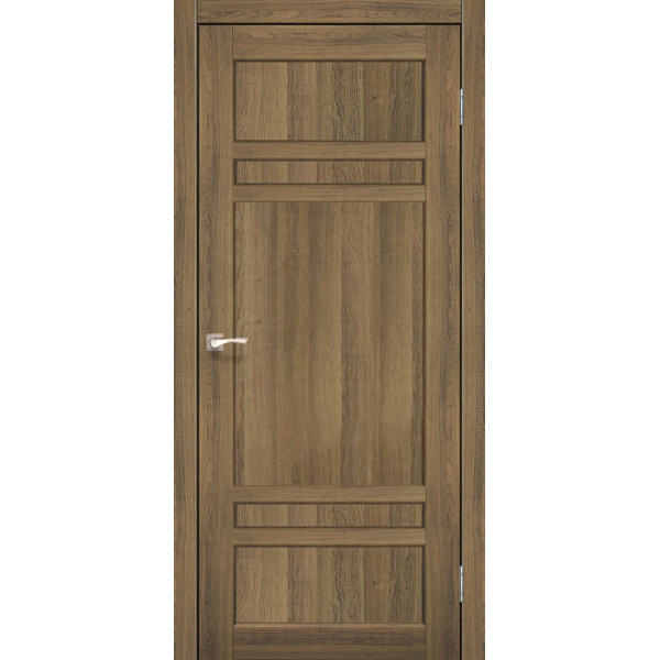 Міжкімнатні двері KORFAD TIVOLI TV-02 Горіх