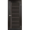 Міжкімнатні двері KORFAD VALENTINO DELUXE VLD-01 Дуб білений