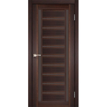 Міжкімнатні двері KORFAD VALENTINO DELUXE VLD-03 Горіх