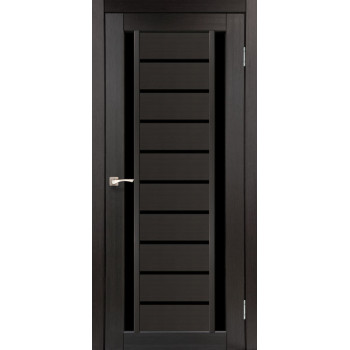 Міжкімнатні двері KORFAD VALENTINO DELUXE VLD-03 Венге