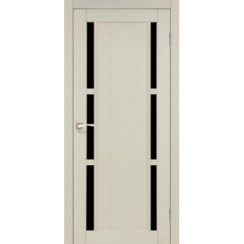 Міжкімнатні двері KORFAD VALENTINO DELUXE VLD-04 Дуб білений