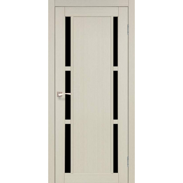 Міжкімнатні двері KORFAD VALENTINO DELUXE VLD-04 Горіх