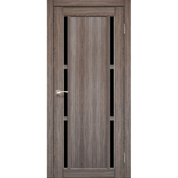 Міжкімнатні двері KORFAD VALENTINO DELUXE VLD-04 Горіх