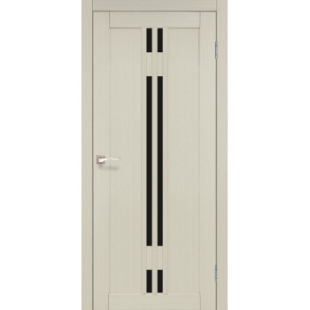 Міжкімнатні двері KORFAD VALENTINO DELUXE VLD-05 Дуб білений