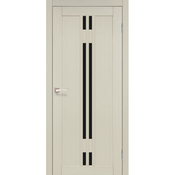 Міжкімнатні двері KORFAD VALENTINO DELUXE VLD-05 Венге