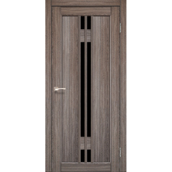 Міжкімнатні двері KORFAD VALENTINO DELUXE VLD-05 Венге