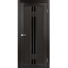 Міжкімнатні двері KORFAD VALENTINO DELUXE VLD-05 Венге