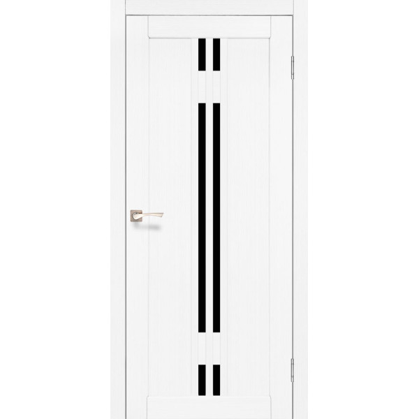 Міжкімнатні двері KORFAD VALENTINO DELUXE VLD-05 Венге