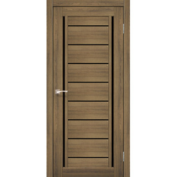 Міжкімнатні двері KORFAD VENECIA DELUXE VND-01 Дуб браш