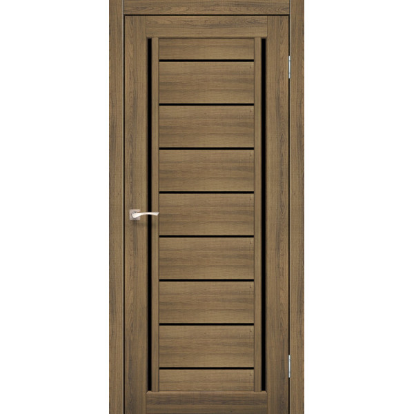Міжкімнатні двері KORFAD VENECIA DELUXE VND-01 Дуб Марсала