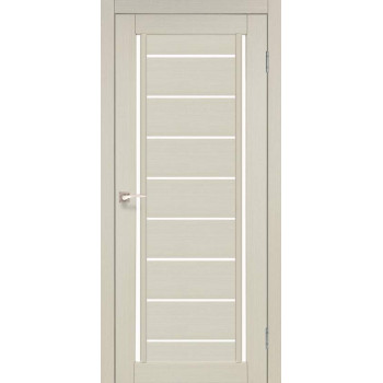 Міжкімнатні двері KORFAD VENECIA DELUXE VND-01 Дуб білений