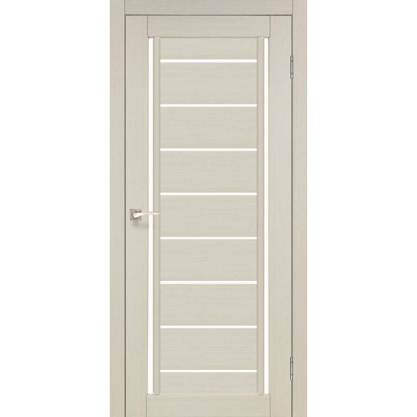 Міжкімнатні двері KORFAD VENECIA DELUXE VND-01 Дуб Марсала