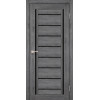Міжкімнатні двері KORFAD VENECIA DELUXE VND-01 Дуб Марсала