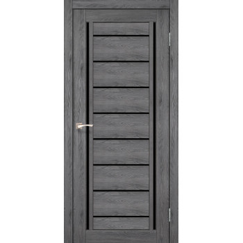 Міжкімнатні двері KORFAD VENECIA DELUXE VND-01 Дуб Марсала