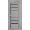 Міжкімнатні двері KORFAD VENECIA DELUXE VND-01 Дуб Марсала