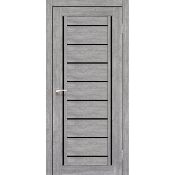 Міжкімнатні двері KORFAD VENECIA DELUXE VND-01 Дуб Марсала