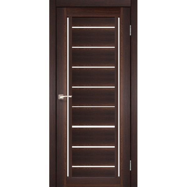 Міжкімнатні двері KORFAD VENECIA DELUXE VND-01 Дуб Марсала