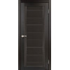 Міжкімнатні двері KORFAD VENECIA DELUXE VND-01 Дуб Марсала