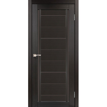 Міжкімнатні двері KORFAD VENECIA DELUXE VND-01 Венге