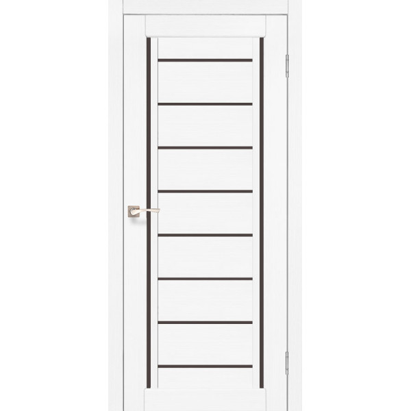 Міжкімнатні двері KORFAD VENECIA DELUXE VND-01 Дуб Марсала