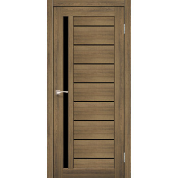 Міжкімнатні двері KORFAD VENECIA DELUXE VND-02 Дуб браш