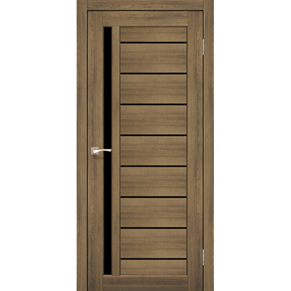 Міжкімнатні двері KORFAD VENECIA DELUXE VND-02 Дуб білений