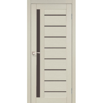 Міжкімнатні двері KORFAD VENECIA DELUXE VND-02 Дуб білений