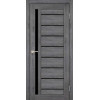 Міжкімнатні двері KORFAD VENECIA DELUXE VND-02 Дуб білений