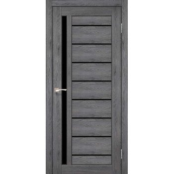 Міжкімнатні двері KORFAD VENECIA DELUXE VND-02 Дуб Марсала