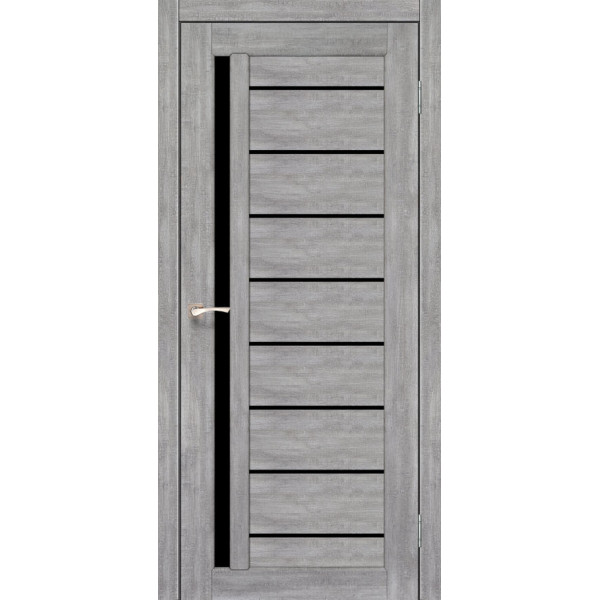 Міжкімнатні двері KORFAD VENECIA DELUXE VND-02 Дуб білений