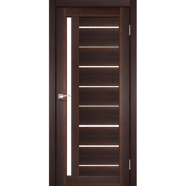 Міжкімнатні двері KORFAD VENECIA DELUXE VND-02 Дуб білений