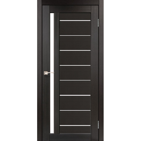 Міжкімнатні двері KORFAD VENECIA DELUXE VND-02 Дуб білений