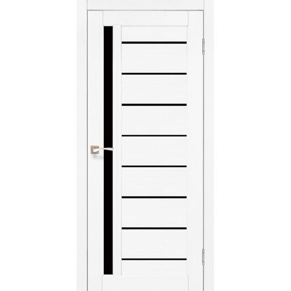 Міжкімнатні двері KORFAD VENECIA DELUXE VND-02 Дуб білений