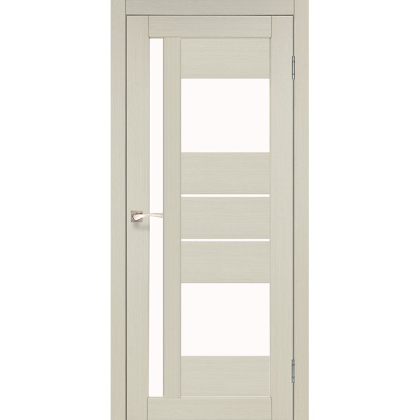 Міжкімнатні двері KORFAD VENECIA DELUXE VND-03 Дуб Марсала