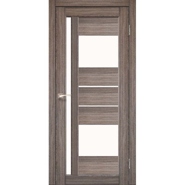 Міжкімнатні двері KORFAD VENECIA DELUXE VND-03 Дуб Марсала
