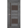 Міжкімнатні двері KORFAD VENECIA DELUXE VND-03 Дуб Марсала