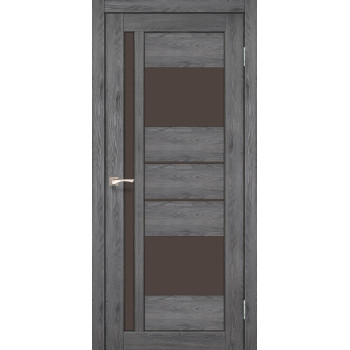 Міжкімнатні двері KORFAD VENECIA DELUXE VND-03 Дуб Марсала