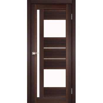 Міжкімнатні двері KORFAD VENECIA DELUXE VND-03 Горіх