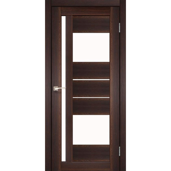 Міжкімнатні двері KORFAD VENECIA DELUXE VND-03 Дуб Марсала
