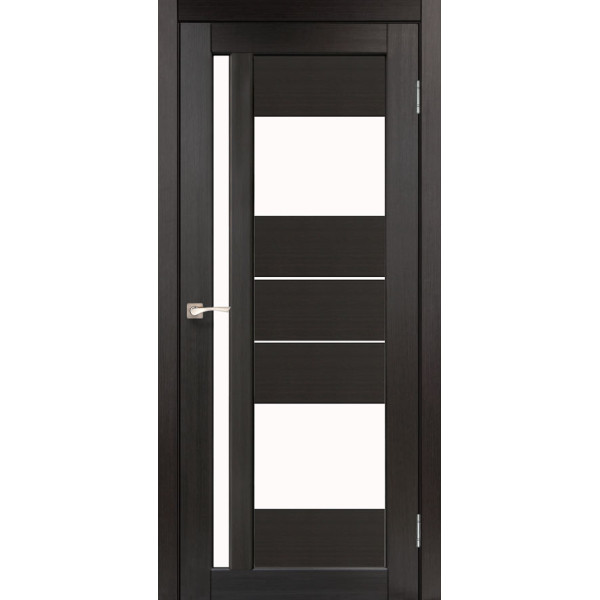 Міжкімнатні двері KORFAD VENECIA DELUXE VND-03 Дуб Марсала