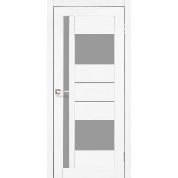 Міжкімнатні двері KORFAD VENECIA DELUXE VND-03 Дуб Марсала