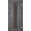 Міжкімнатні двері KORFAD VENECIA DELUXE VND-04 Дуб білений